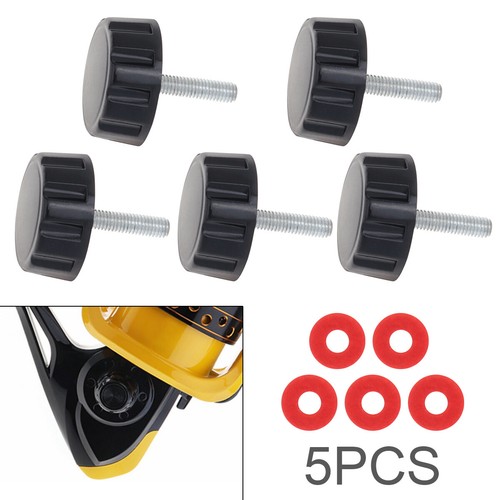 Fishing reel handle - 5x,