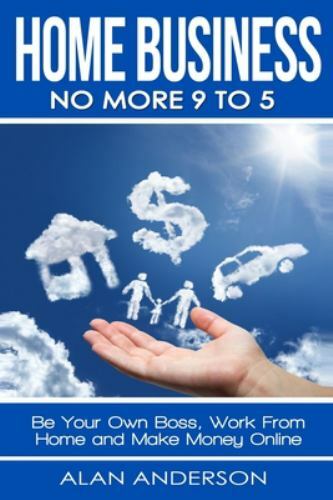 Home business more 9 - no, to