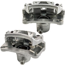 2x For Toyota Landcruiser 70 80 90 Series 3.0 TD 4.2D TD Rear Brake Caliper New