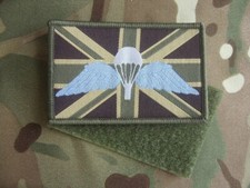PARA WINGS UNION JACK
