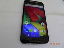Motorola Moto G XT1072 - 8 GB - Black (Unlocked) Single Sim - Used - D244