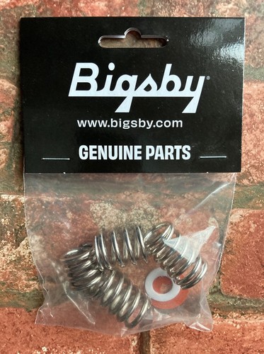 Bigsby spring and washer pack - bigsby,