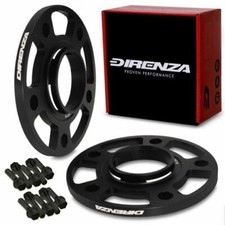 DIRENZA 5x130 10mm ALUMINIUM