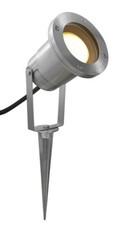 Garden Spike Lights Adjustable