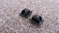 ROVER BONNET INSULATION RETAINER CLIPS FOR HOOD SOUND DEADENER 10PCS