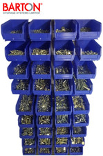 875 piece m12 m14 - m16, nut