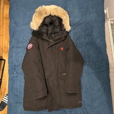 Men’s Canada Goose Heli