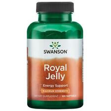 Swanson Royal Jelly 333.33 mg