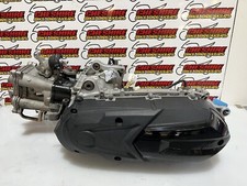 ♻️ Sym Gts300i Abs Sport Start/stop 2015 - 2018 Engine With Warranty ♻️