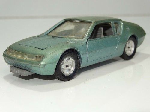 Norev jetcar 812 - jetcar,