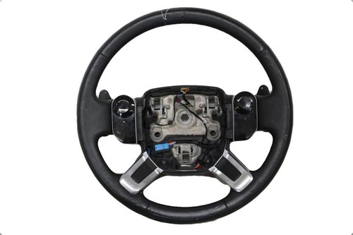Steering wheel range rover - steering,
