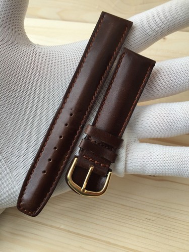 Brown genuine leather - brown,