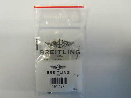 Genuine breitling pusher - genuine,