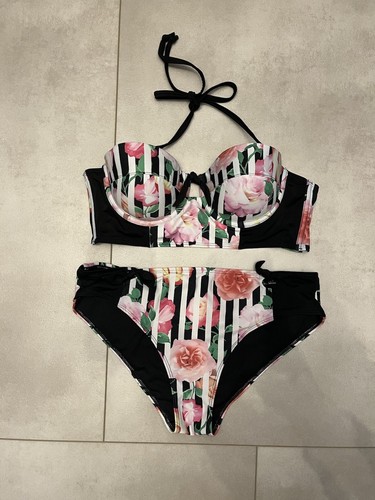 Ocean club bikini - club, underwired