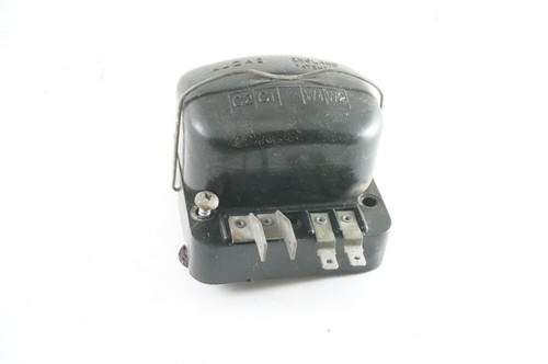 Oem jaguar series ignition - jaguar,