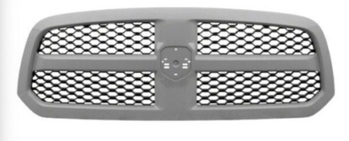 Dodge ram 1500 2013 - ram, front