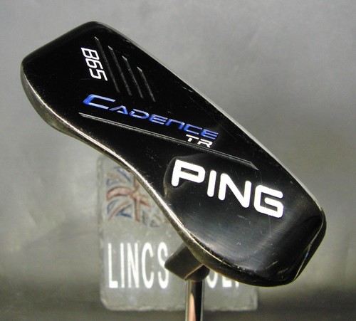 Ping cadence b65 - b65, putter