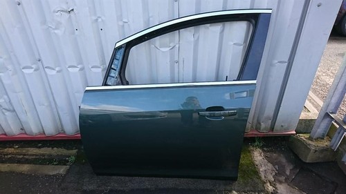 Vauxhall astra mk6 5dr - vauxhall,