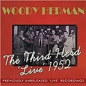 The Third Herd 'Live' 1952