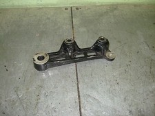 yamaha xj900 diversion rear