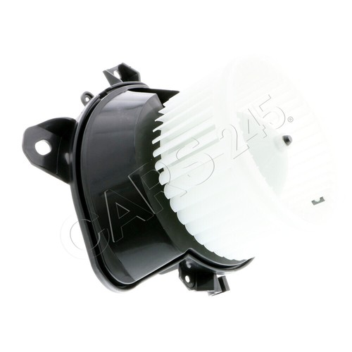 Cabin blower fan motor - cabin,