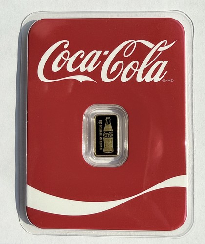 Coca cola gram 9999 pure - coca-cola, 1/2