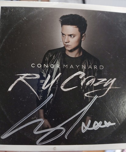 Conor maynard vegas - conor, girl