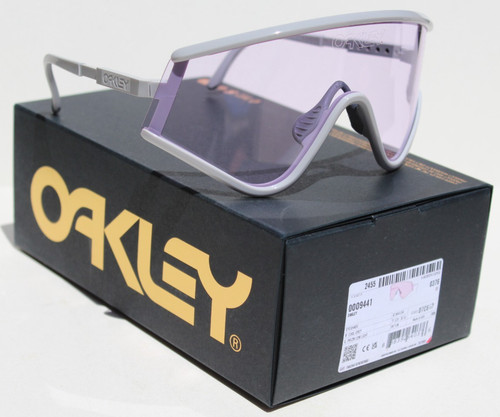 Oakley eyeshade muzm - oakley,