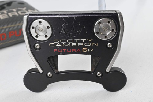 Scotty cameron futura - scotty,
