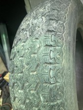 DUNLOP SP4 165SR14