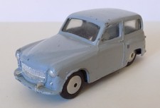 Corgi Toys No.206 Hillman