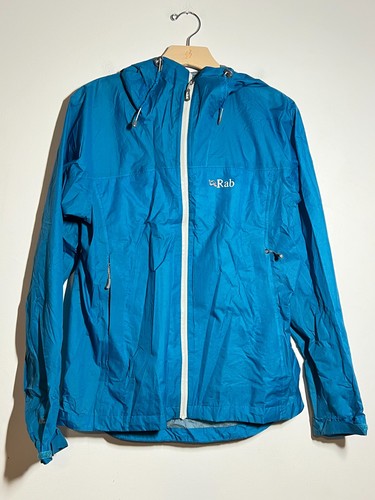 Rab women teal - women's,
