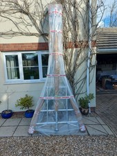 henchman tripod ladder 12ft