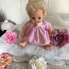 Vintage Tiny Tears In Original