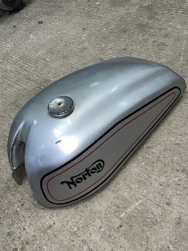Norton dominator wideline - norton,