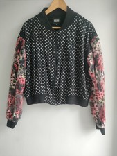 KTZ Summer Jacket Size M Women