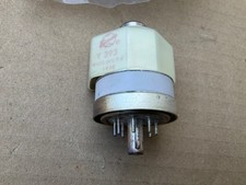 New Old Stock VTG 1969 Eimac