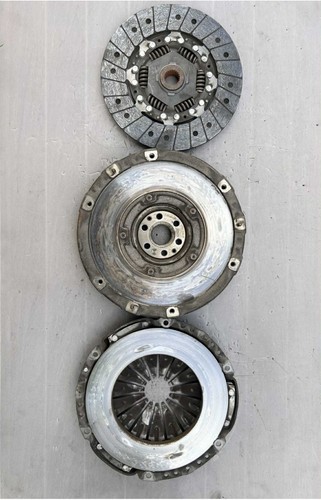 Ford ecoboost dual - ford,