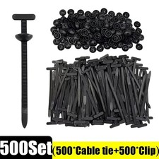 Nylon universal cable tie - universal,