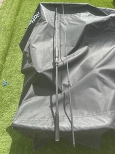 9ft Berkley Carp Stalker Rod