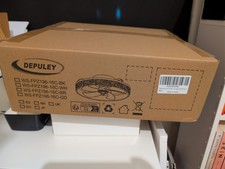 16-Inch Ceiling Fans with