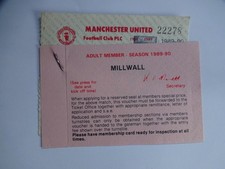 1989/90 Division 1 Manchester