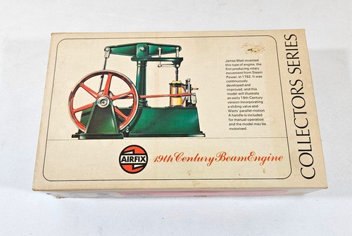 Airfix collectors series 19th - airfix,