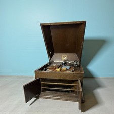 HMV His Masters Voice Model 103 Gramophone Antique 1920s