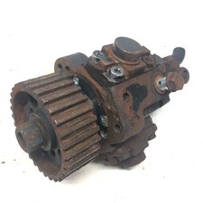 IVECO DAILY MK6 2.3 DIESEL ENGINE HIGH PRESSURE FUEL PUMP 5801439062 2015 - 2022