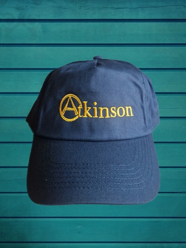 Atkinson cap - atkinson,