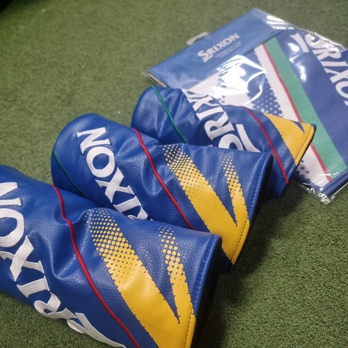 Srixon the open headcover - srixon, open"