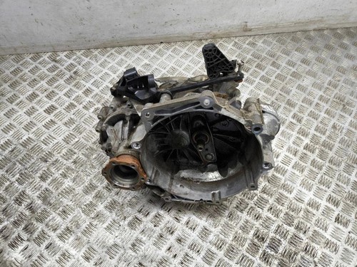 Seat leon gearbox tvr - iv,
