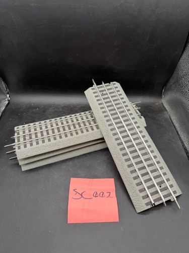 Lionel straight fastrack - lionel, 10"