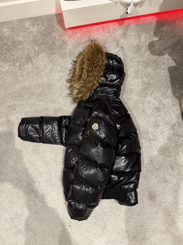 Moncler bulgarie puffer size - moncler, 4